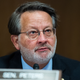 Image for article titled Sen. Gary Peters Shares Personal Story About How Later Abortion Saved His Ex-Wife's Life